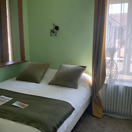 Par La Dives Bed & Breakfast Saint-Pierre-en-Auge Exterior photo