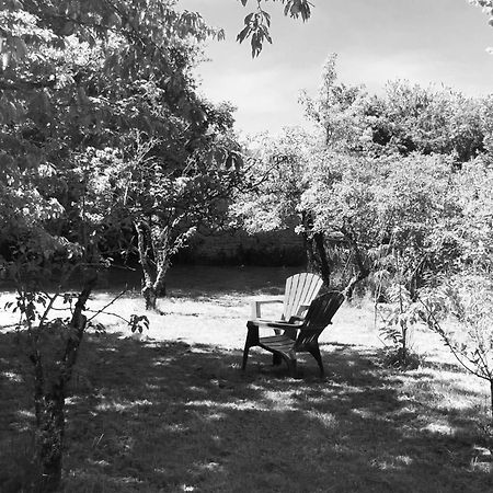 Par La Dives Bed & Breakfast Saint-Pierre-en-Auge Exterior photo