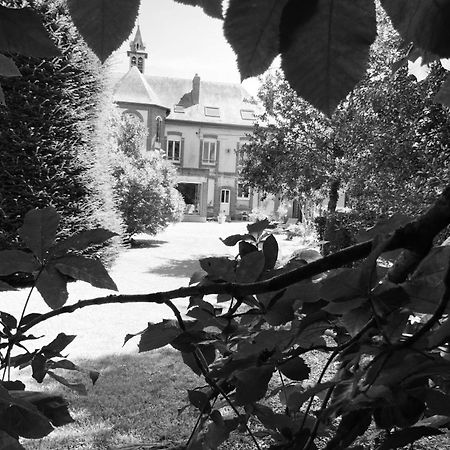 Par La Dives Bed & Breakfast Saint-Pierre-en-Auge Exterior photo