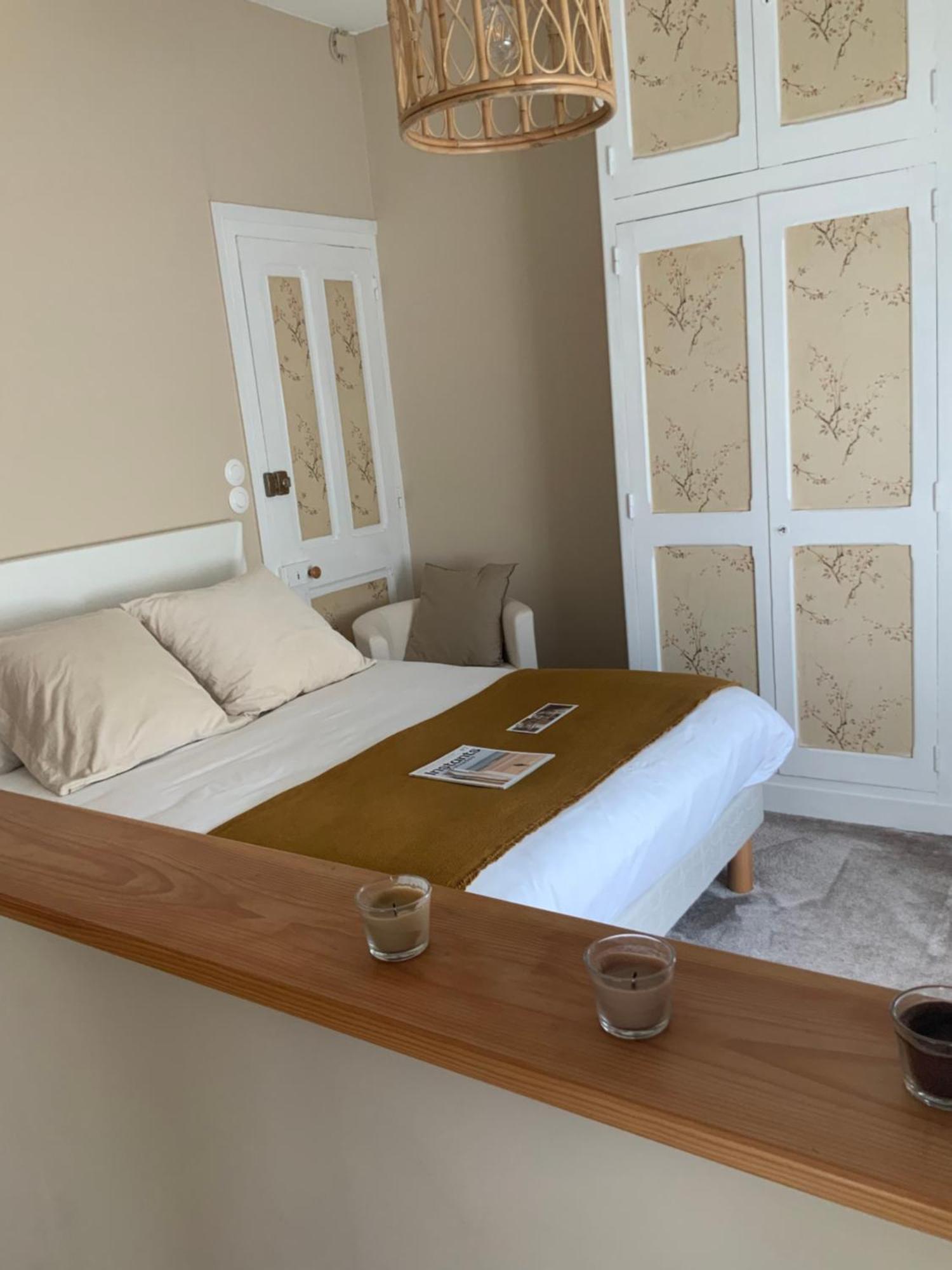 Par La Dives Bed & Breakfast Saint-Pierre-en-Auge Exterior photo
