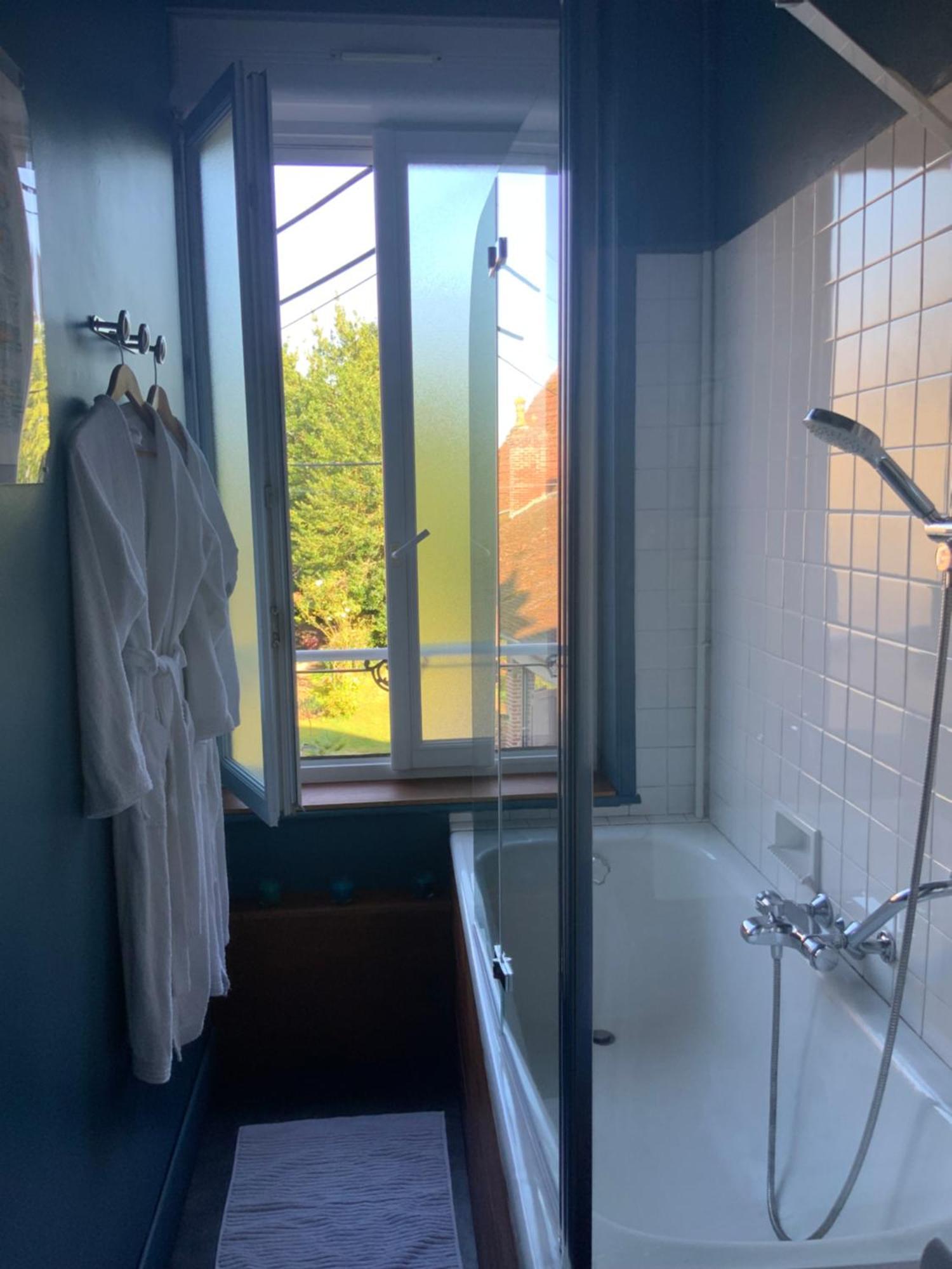 Par La Dives Bed & Breakfast Saint-Pierre-en-Auge Exterior photo