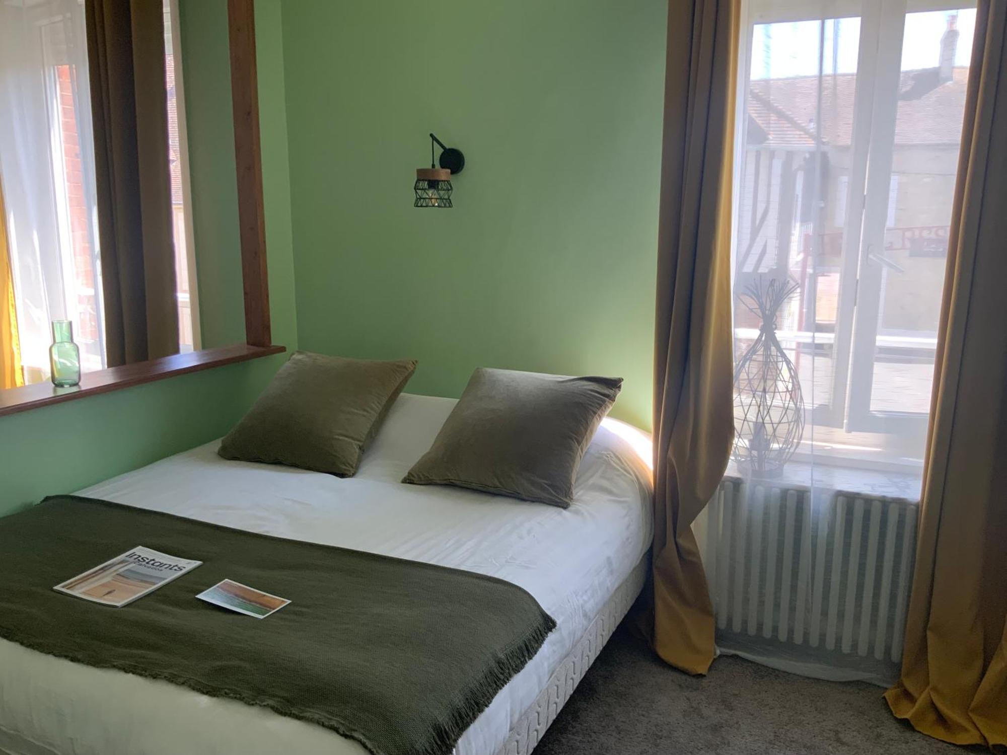 Par La Dives Bed & Breakfast Saint-Pierre-en-Auge Exterior photo