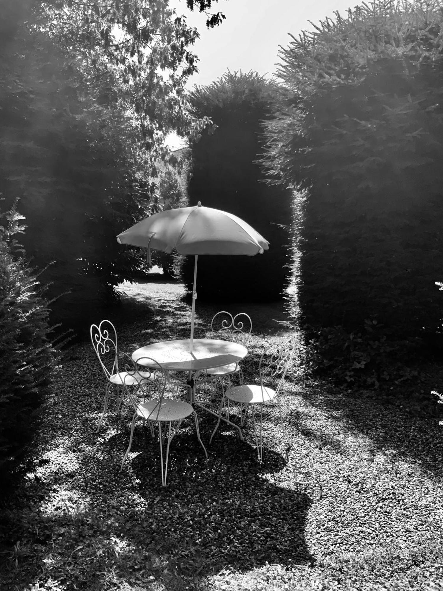 Par La Dives Bed & Breakfast Saint-Pierre-en-Auge Exterior photo
