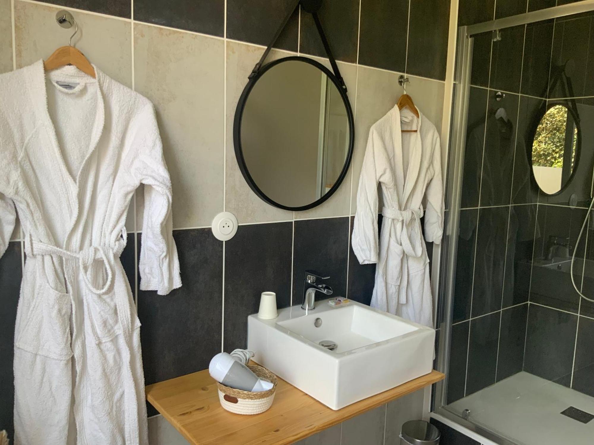 Par La Dives Bed & Breakfast Saint-Pierre-en-Auge Exterior photo